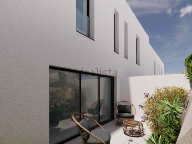 Chalet, Tamaraceite, Las Palmas de Gran Canaria