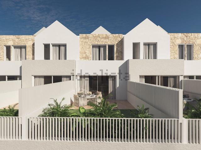 Chalet, Tamaraceite, Las Palmas de Gran Canaria