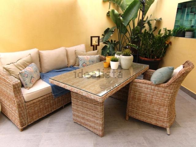 Chalet, Tamaraceite, Las Palmas de Gran Canaria