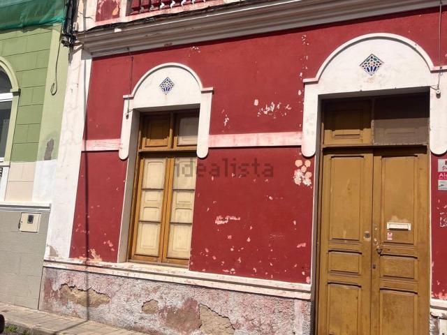Chalet, Tamaraceite, Las Palmas de Gran Canaria