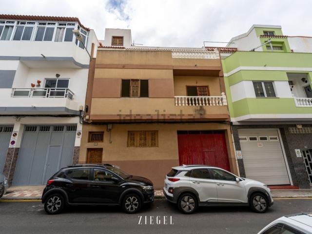 Chalet, Tamaraceite, Las Palmas de Gran Canaria