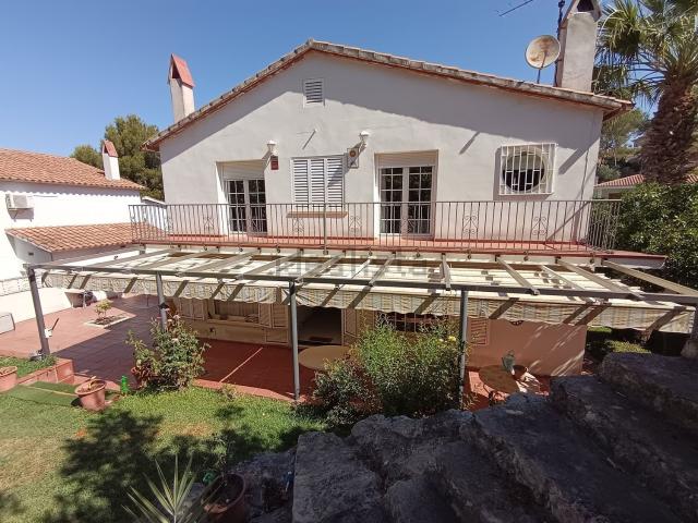 Chalet, Tarragona