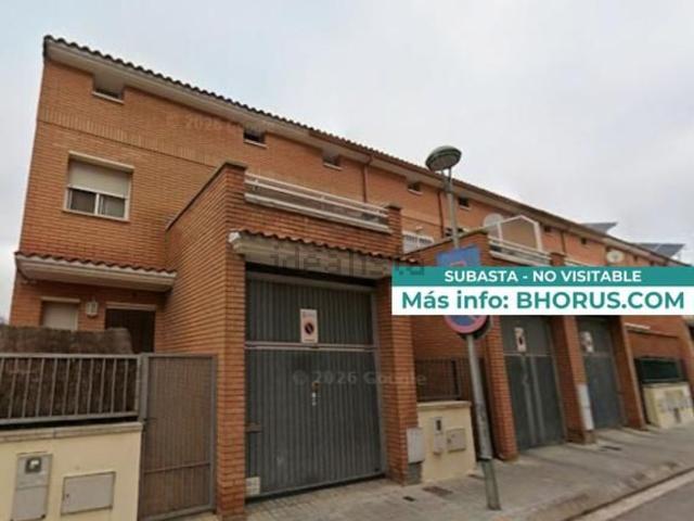 Chalet, Tarragona