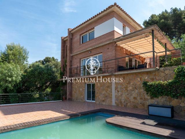 Chalet, Tarragona
