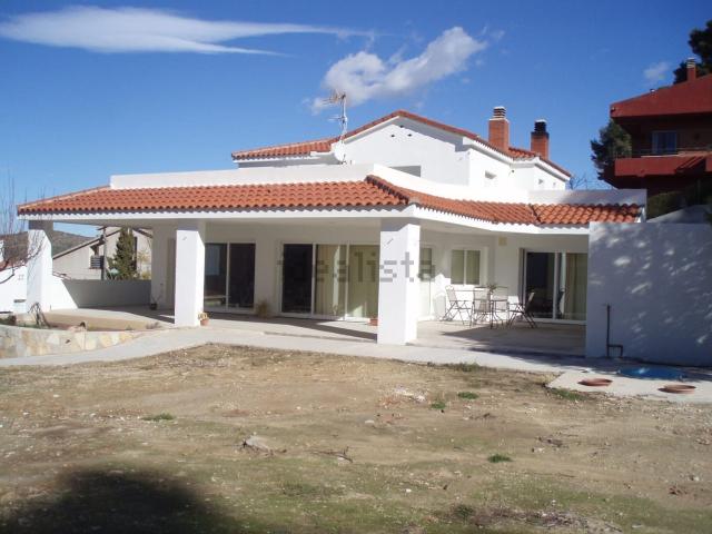 Chalet, Tarragona