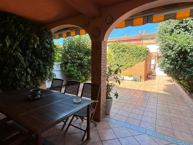 Chalet, Tarragona