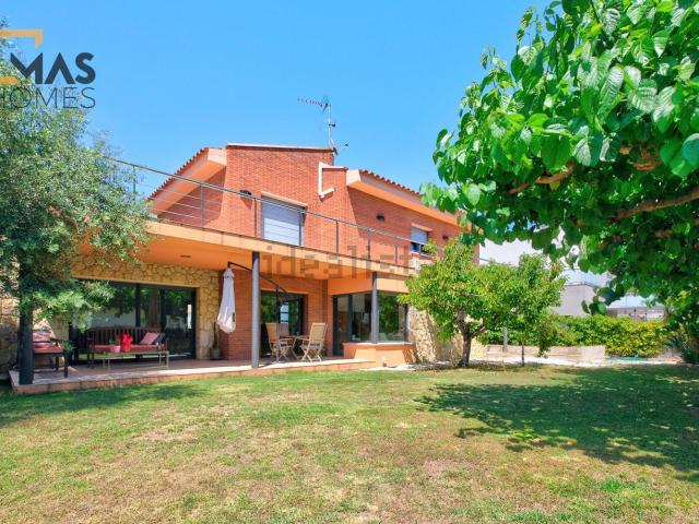 Chalet, Tarragona