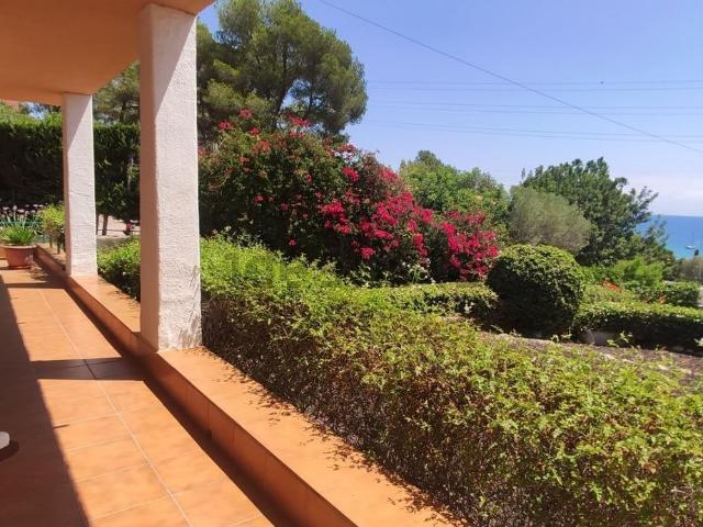 Chalet, Tarragona