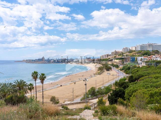 Chalet, Tarragona