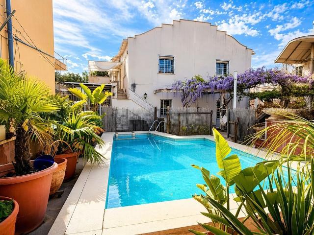 Chalet, Tarragona