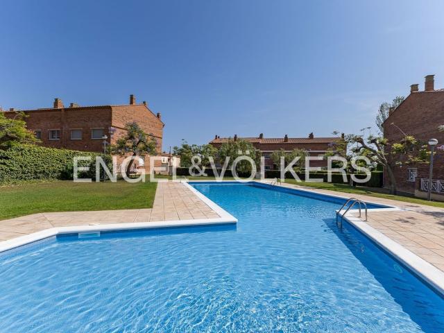 Chalet, Tarragona