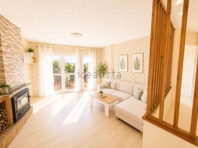 Chalet, Tarragona