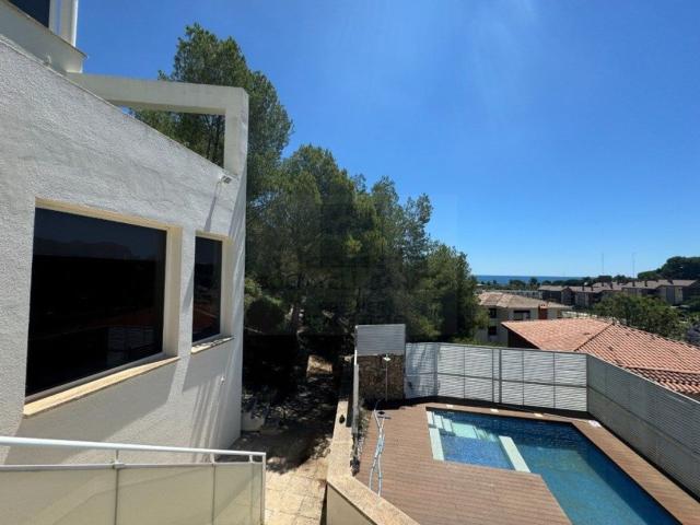 Chalet, Tarragona
