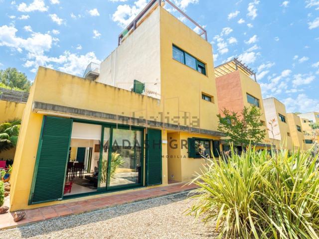 Chalet, Tarragona