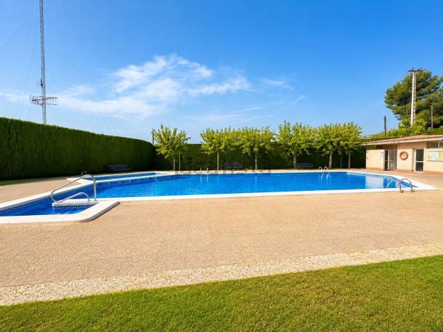 Chalet, Tarragona