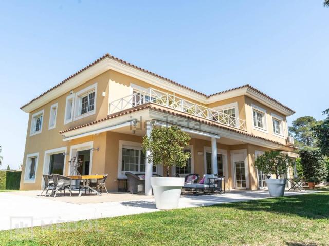 Chalet, Tarragona