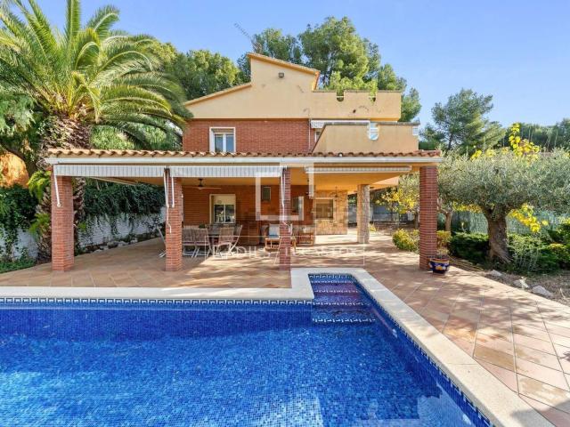 Chalet, Tarragona