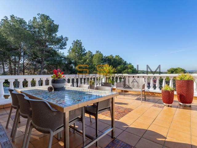 Chalet, Tarragona