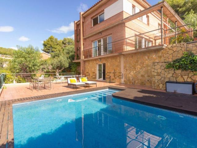 Chalet, Tarragona