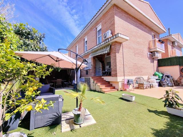 Chalet, Tarragona