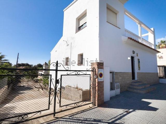 Chalet, Tarragona