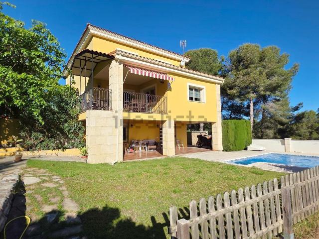 Chalet, Tarragona