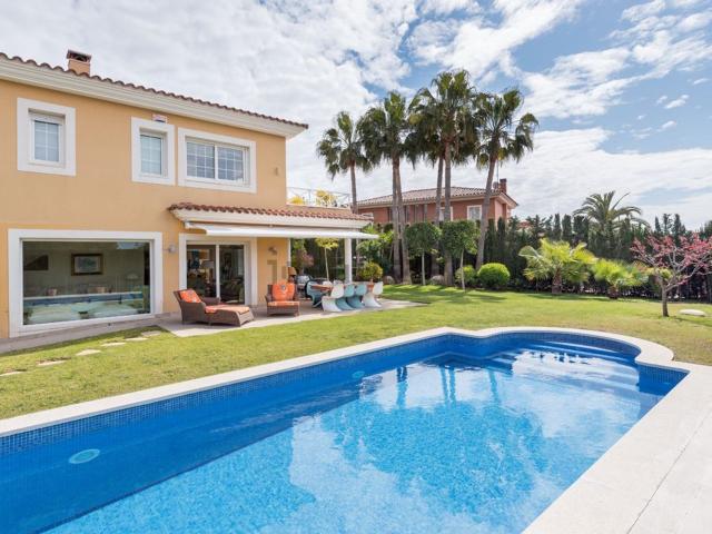 Chalet, Tarragona