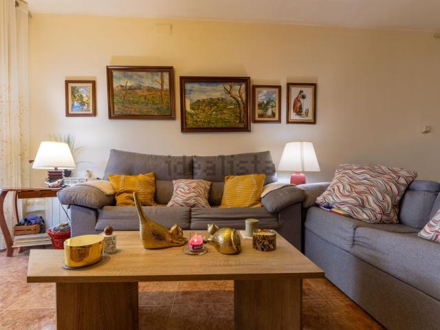 Chalet, Tarragona