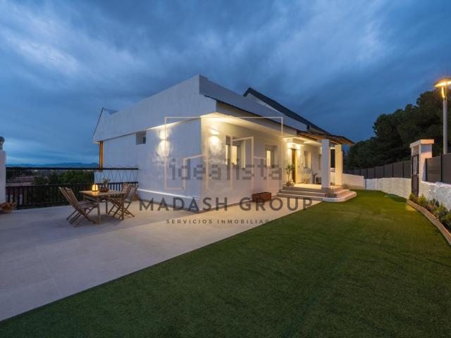 Chalet, Tarragona
