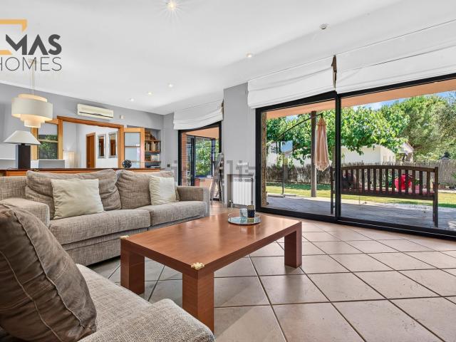 Chalet, Tarragona