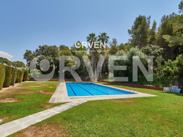 Chalet, Tarragona