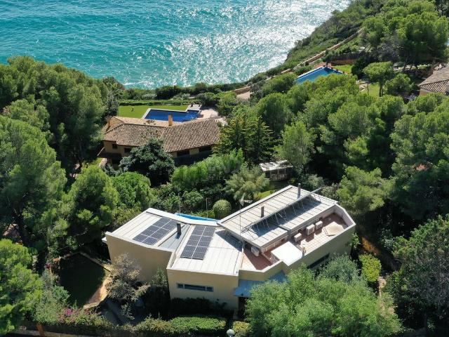 Chalet, Tarragona