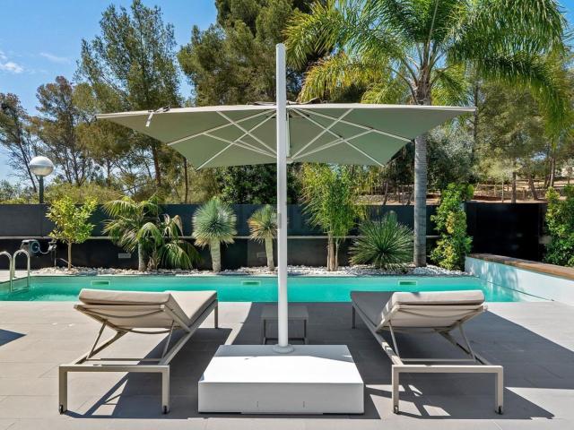 Chalet, Tarragona