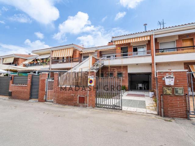 Chalet, Tarragona