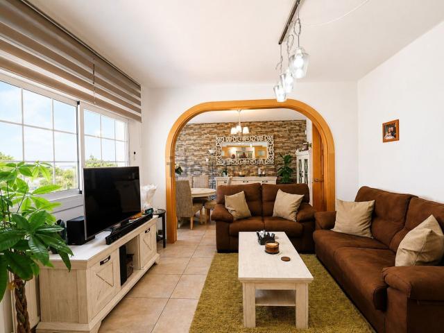 Chalet, Tarragona