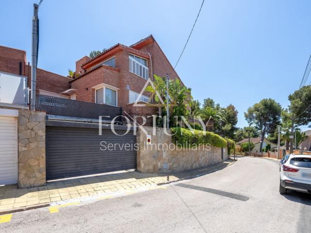 Chalet, Tarragona