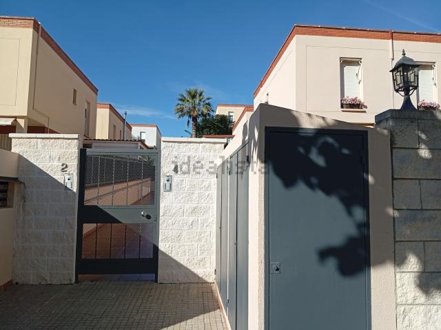 Chalet, Tarragona
