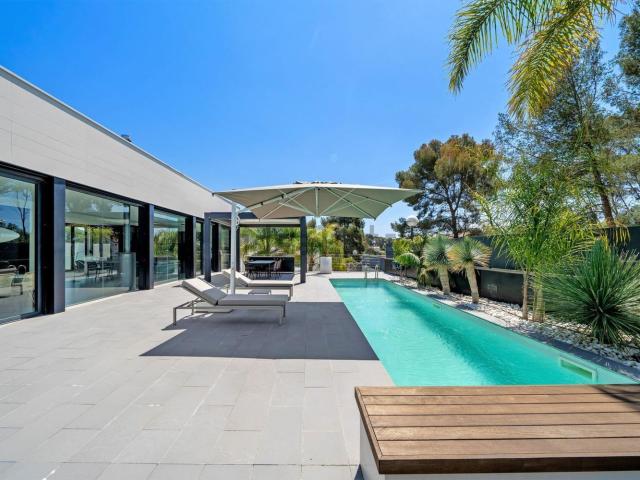 Chalet, Tarragona