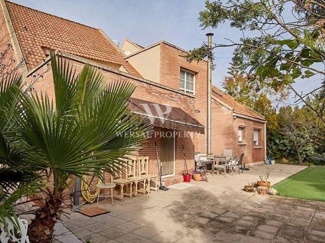 Chalet, Tarragona