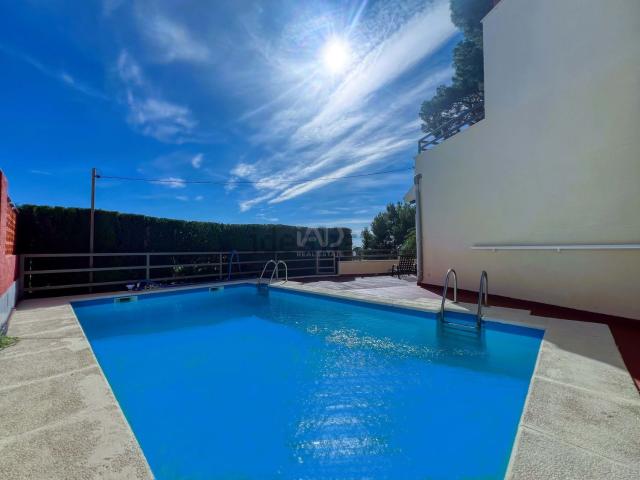 Chalet, Tarragona