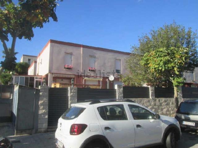 Chalet, Tarragona