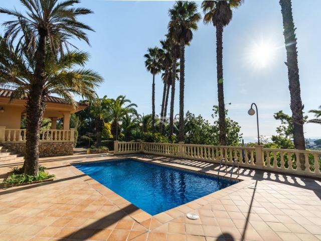 Chalet, Tarragona