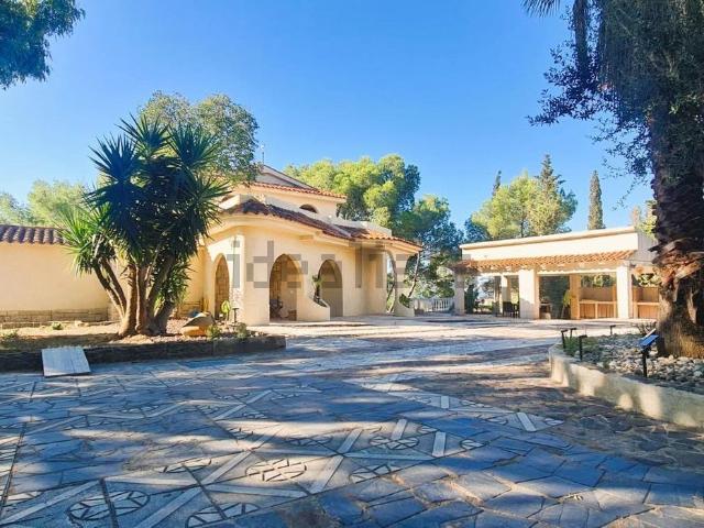 Chalet, Tarragona