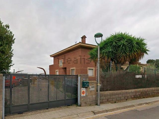 Chalet, Tarragona