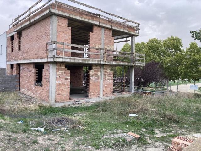 Chalet, Tárrega