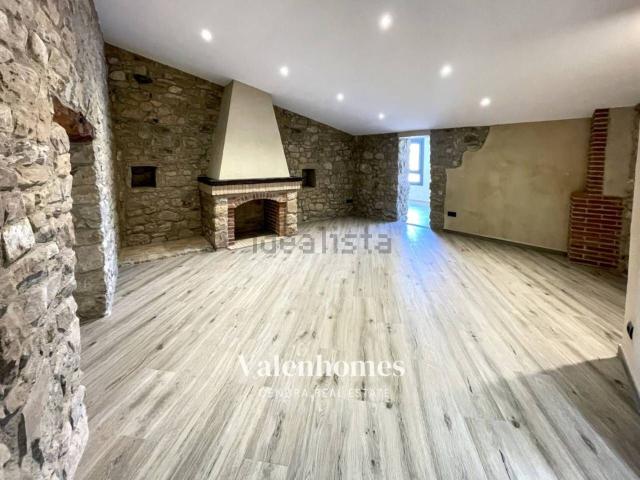 Chalet, Tarrés