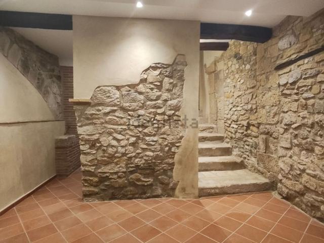 Chalet, Tarrés