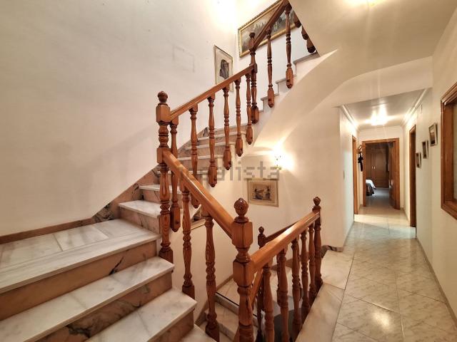 Chalet, Teulada