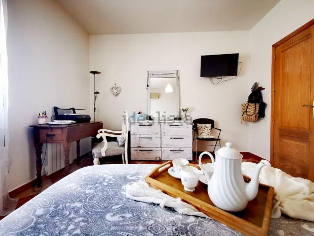 Chalet, Teulada