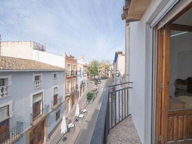 Chalet, Teulada